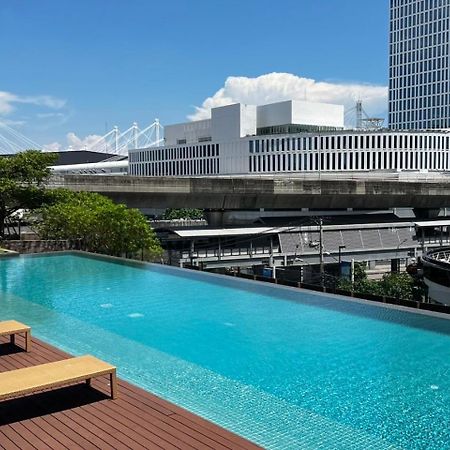 The Coast Leilighet Bangkok Eksteriør bilde